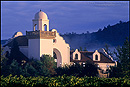 Photo: Groth Vineyards and Winery, Napa Valley, California