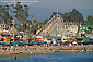 Santa Cruz Beach and Boardwalk, Santa Cruz, California