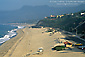 Beaches of Point Dume & Zima, near Malibu, California