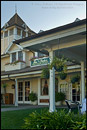 Photo: Fess Parker's Wine Country Inn and Spa, Los Olivos, California