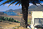 Picture: View from the Banning House Lodge towrd Catalina Harbor, Two Harbors, Catalina Island, California