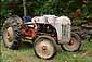 Old Farm Tractor, Berkshires, Vermont