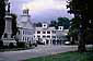 Colonial Town of Bennington, Berkshires, Vermont