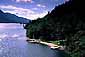 Lake George, Adirondack Mountains, New York