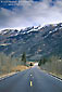 Highway 550, near Ouray, Rocky Mountains, Colorado