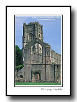 Fountain Abbey