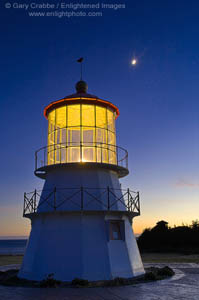 Picture of Cape Mendocino Lighthouse