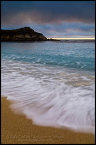 Carmel River Beach