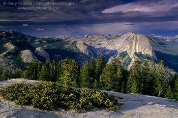 Yosemite