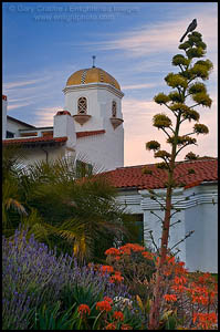 Ojai Spa