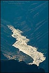 Picture: The Colorado River as seen from Lipan Point, South Rim, Grand Canyon National Park, Arizona
