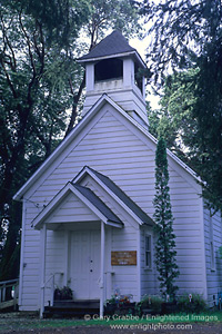 Philo Church