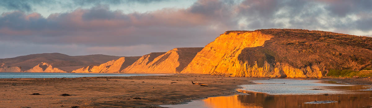 Upcoming Point Reyes Photo Workshops for early 2017