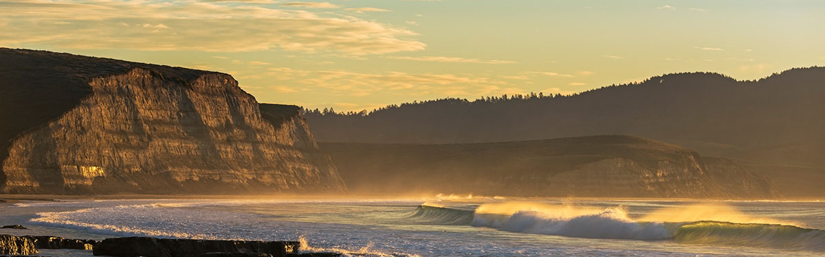 New Premier Photo Gallery: The California Coast