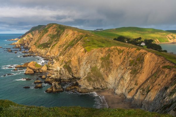 Upcoming Point Reyes Headlands Photo Retreat - Sept 21-23 - Gary Crabbe ...