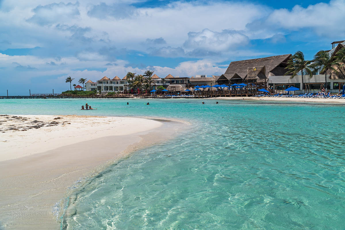 White Sand Beaches Cancun Vacations